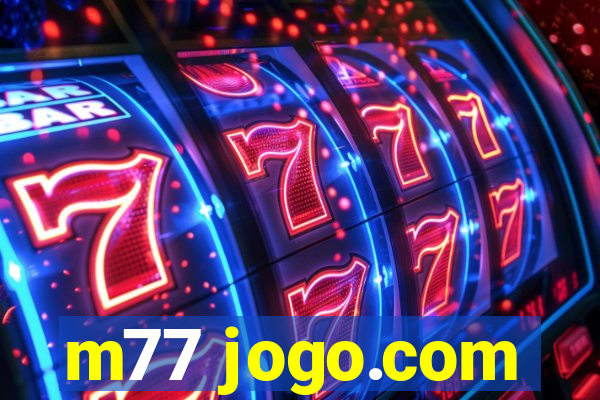 m77 jogo.com